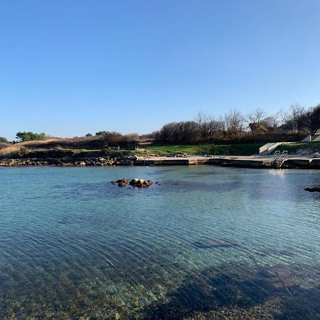 Studio Apartman Bruna-Liznjan, Medulin Εξωτερικό φωτογραφία