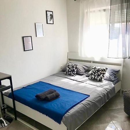 Studio Apartman Bruna-Liznjan, Medulin Εξωτερικό φωτογραφία