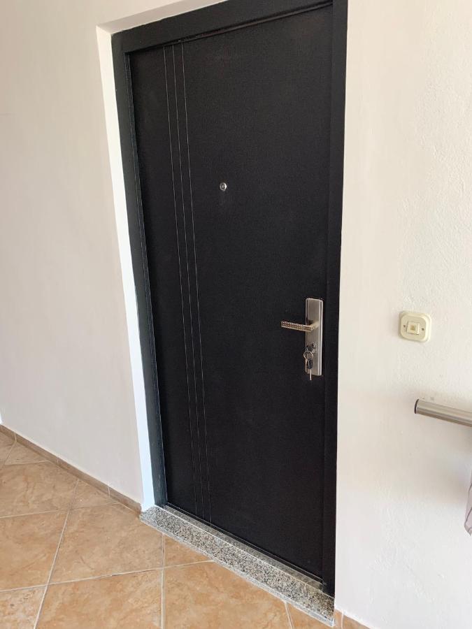 Studio Apartman Bruna-Liznjan, Medulin Εξωτερικό φωτογραφία