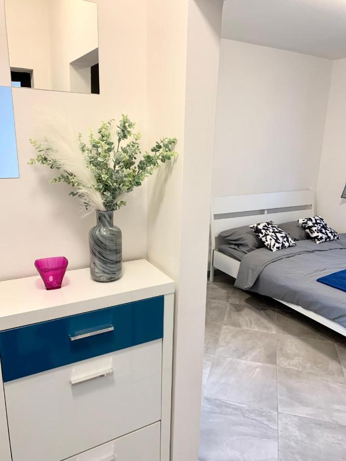Studio Apartman Bruna-Liznjan, Medulin Εξωτερικό φωτογραφία