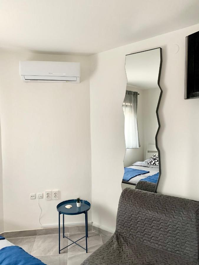 Studio Apartman Bruna-Liznjan, Medulin Εξωτερικό φωτογραφία