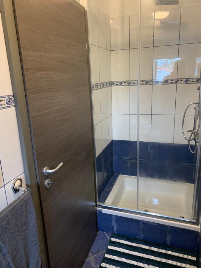 Studio Apartman Bruna-Liznjan, Medulin Εξωτερικό φωτογραφία
