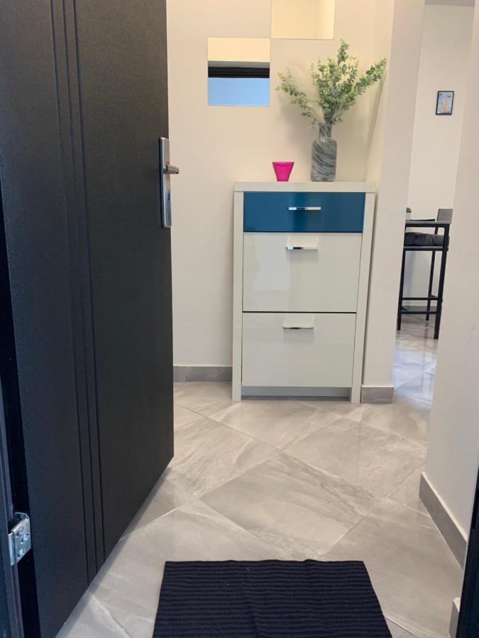 Studio Apartman Bruna-Liznjan, Medulin Εξωτερικό φωτογραφία